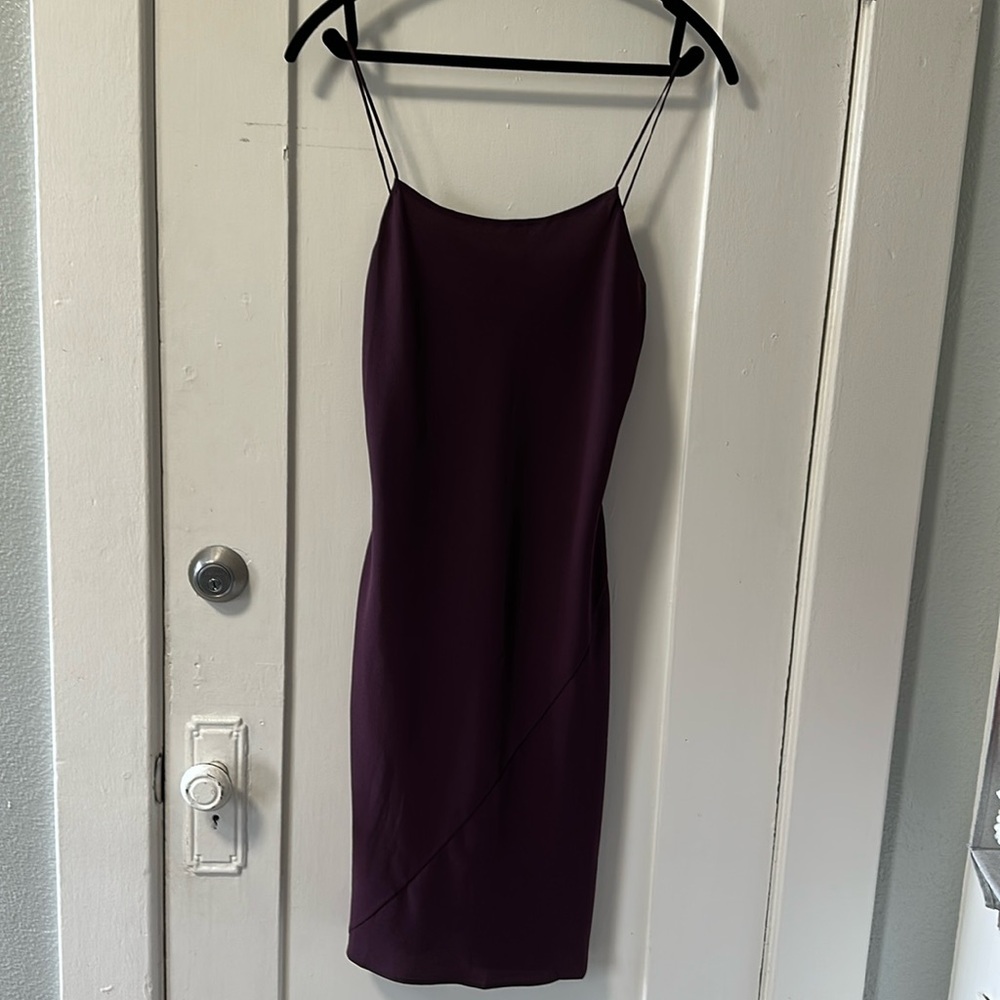 Aritzia Slip Dress, Size 4
